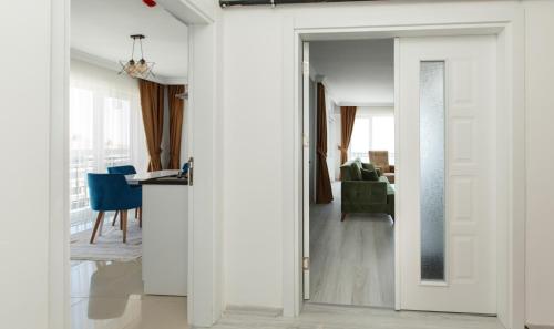 Gambar di galeri bagi Golden Star Suites di Trabzon