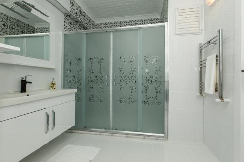 Gambar di galeri bagi Golden Star Suites di Trabzon