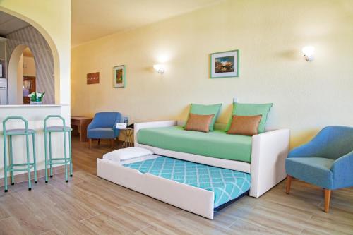 Gallery image of Ondamar Hotel Apartamentos in Albufeira