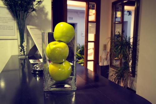 I AM La Posada Hotel and Apartment photo 180