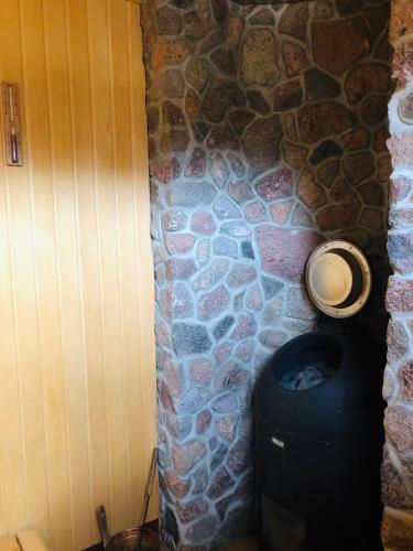 Gambar di galeri bagi Sodyba Villa Lotus, 25min nuo Vilniaus Oro Uosto di Zhemoytele