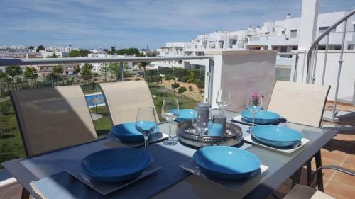 Apart.conil-vistasol