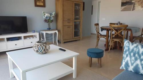 Apart.conil-vistasol