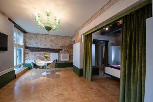 Locanda Leon Bianco on the Grand Canal photo 14