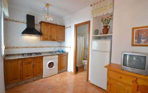 Apartamento Bilbao III