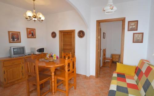 Apartamento Bilbao III
