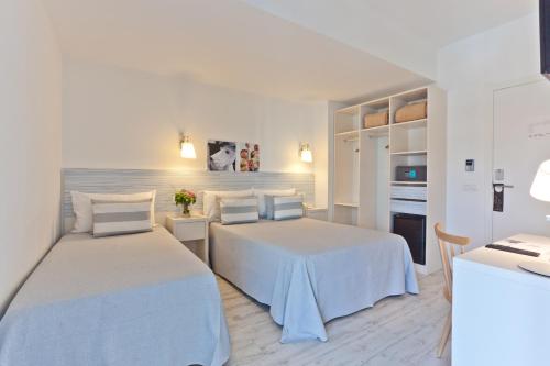 30 Degrees - Hotel Pineda Splash, Pineda de Mar – Bijgewerkte ...