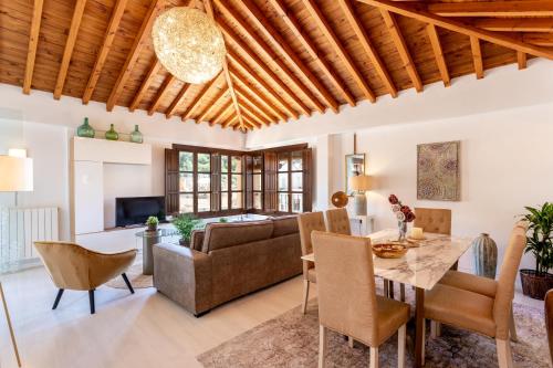 Genteel Home Mirador de la Victoria