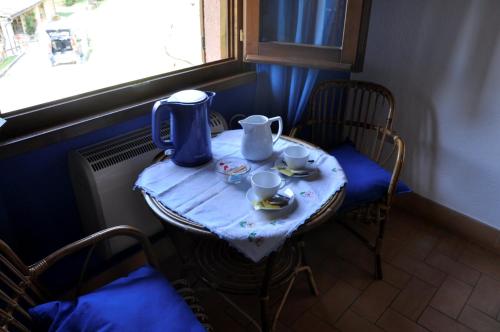 ファブリアーノにあるAgriturismo Gioie di Campagnaのギャラリーの写真