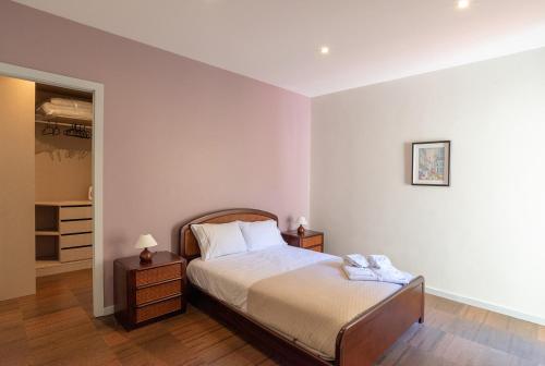 Porto Gaia City House by MP