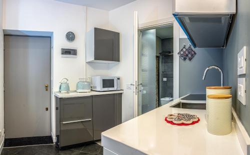 Cosy Nest in the heart of Brera
