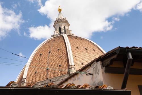 Modern Duomo View by Mmega