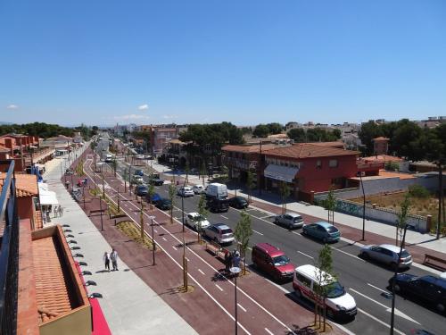 Hostal Internacional