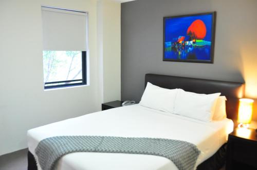 Gallery image of Annam Serviced Apartments in Sydney