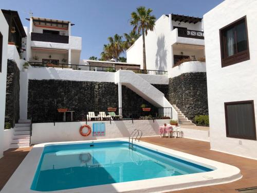 Casita CHAO Puerto del Carmen
