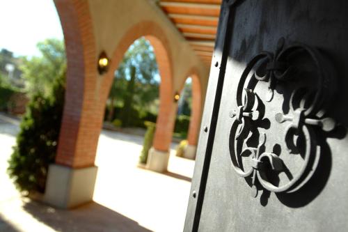 AvinyonetにあるAgroturisme Cal Jeroniのギャラリーの写真