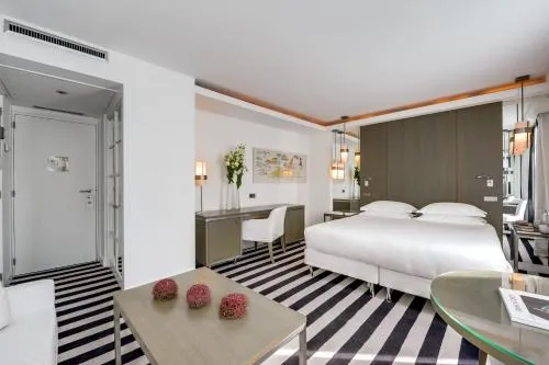 Hôtel Le A - Champs-Elysées photo 21