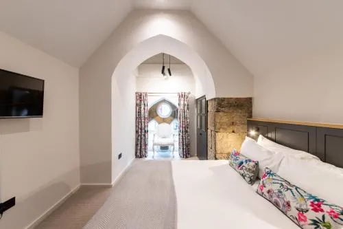Linton Collection - Blackfriars Lofts photo 12