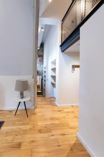 Linton Collection - Blackfriars Lofts photo 19