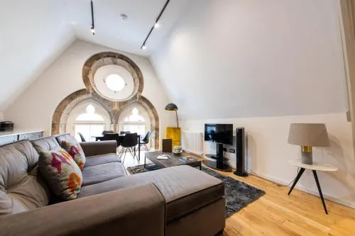 Linton Collection - Blackfriars Lofts photo 16