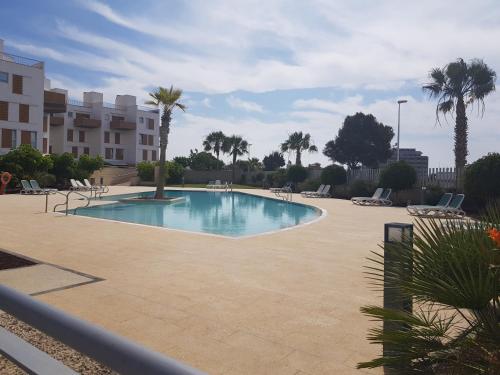 Residencial Los Martines