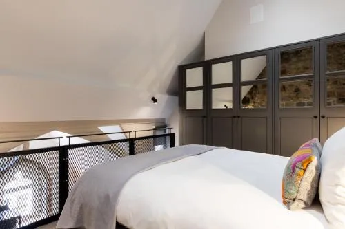 Linton Collection - Blackfriars Lofts photo 3