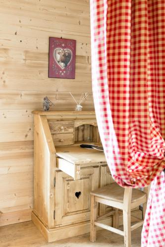 Gambar di galeri bagi Hôtel Le Sporting di Morzine
