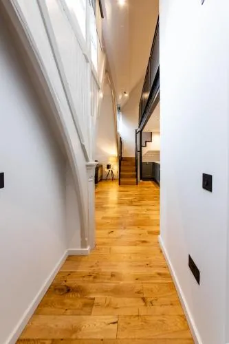 Linton Collection - Blackfriars Lofts photo 10