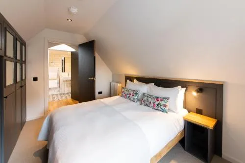Linton Collection - Blackfriars Lofts photo 23