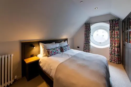 Linton Collection - Blackfriars Lofts photo 9