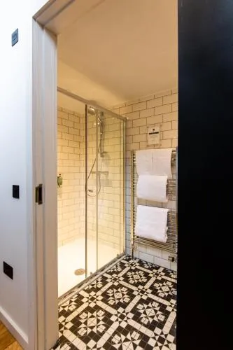 Linton Collection - Blackfriars Lofts photo 6
