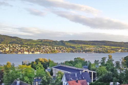 Holiday flat Gaienhofen - DBE01100a-P