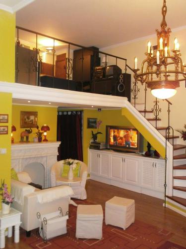 Connection Guesthouse