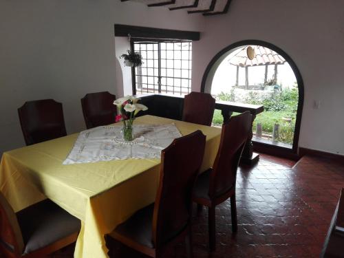 Fotografie z fotogalerie ubytování Villa Suite Emanuel v destinaci Bogotá