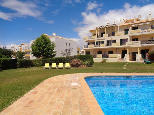Apartamento Citimar