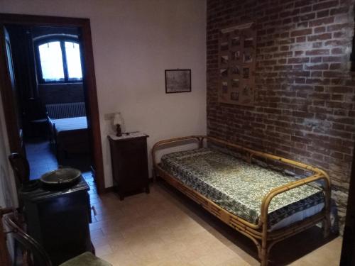 Gallery image of Dietrocosta in Agazzano