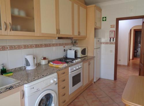 Apartamento Citimar