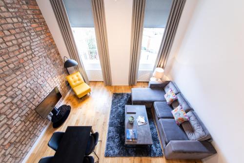 Linton Collection - Blackfriars Lofts photo 62