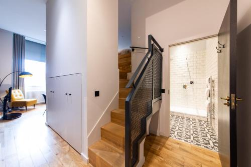 Imagen de la galería de Linton Collection - Blackfriars Lofts, en Edimburgo