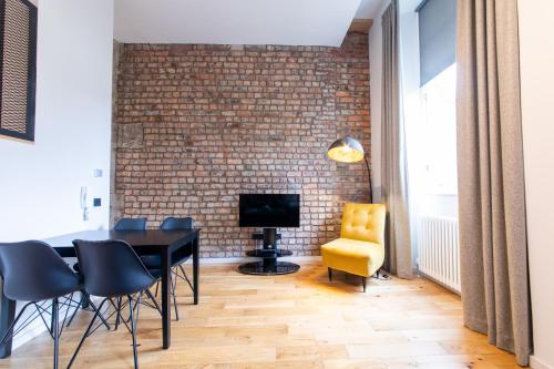 Linton Collection - Blackfriars Lofts photo 65