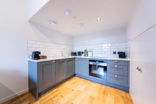 Linton Collection - Blackfriars Lofts photo 66