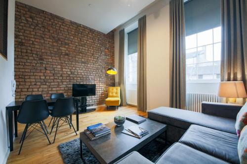 Linton Collection - Blackfriars Lofts photo 67
