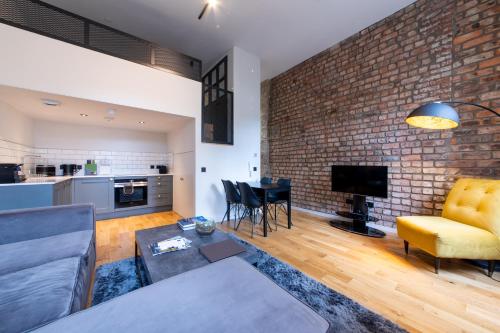 Linton Collection - Blackfriars Lofts photo 68
