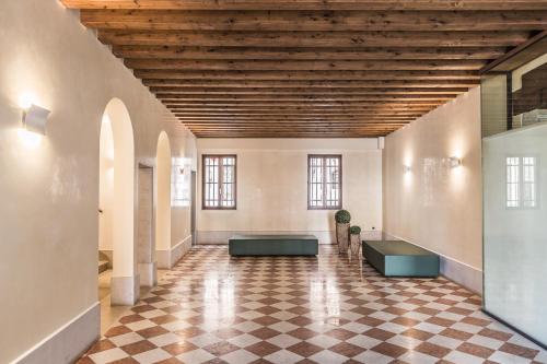 Afbeelding uit fotogalerij van Ca' del Monastero 4 Collection Apartment up to 8 Guests with Lift in Venetië