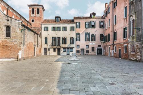 Ca' del Monastero 4 Collection Apartment up to 8 Guests with Lift photo 47
