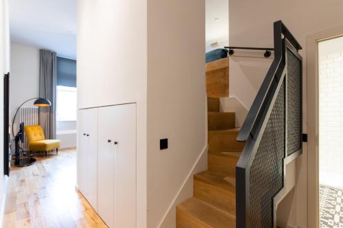 Linton Collection - Blackfriars Lofts photo 60