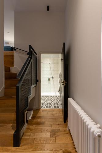 Linton Collection - Blackfriars Lofts photo 61