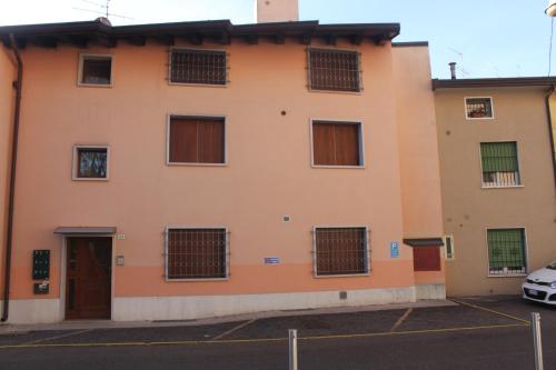 Gallery image of Richi Rent 01 in Verona