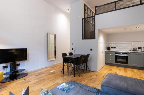 Linton Collection - Blackfriars Lofts photo 53