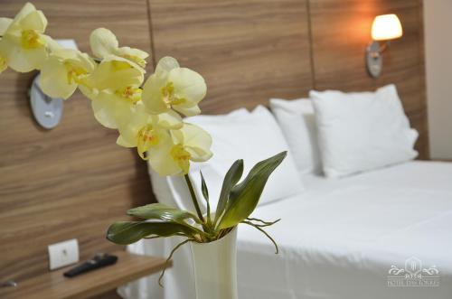Hotel das Torres – Photos 4